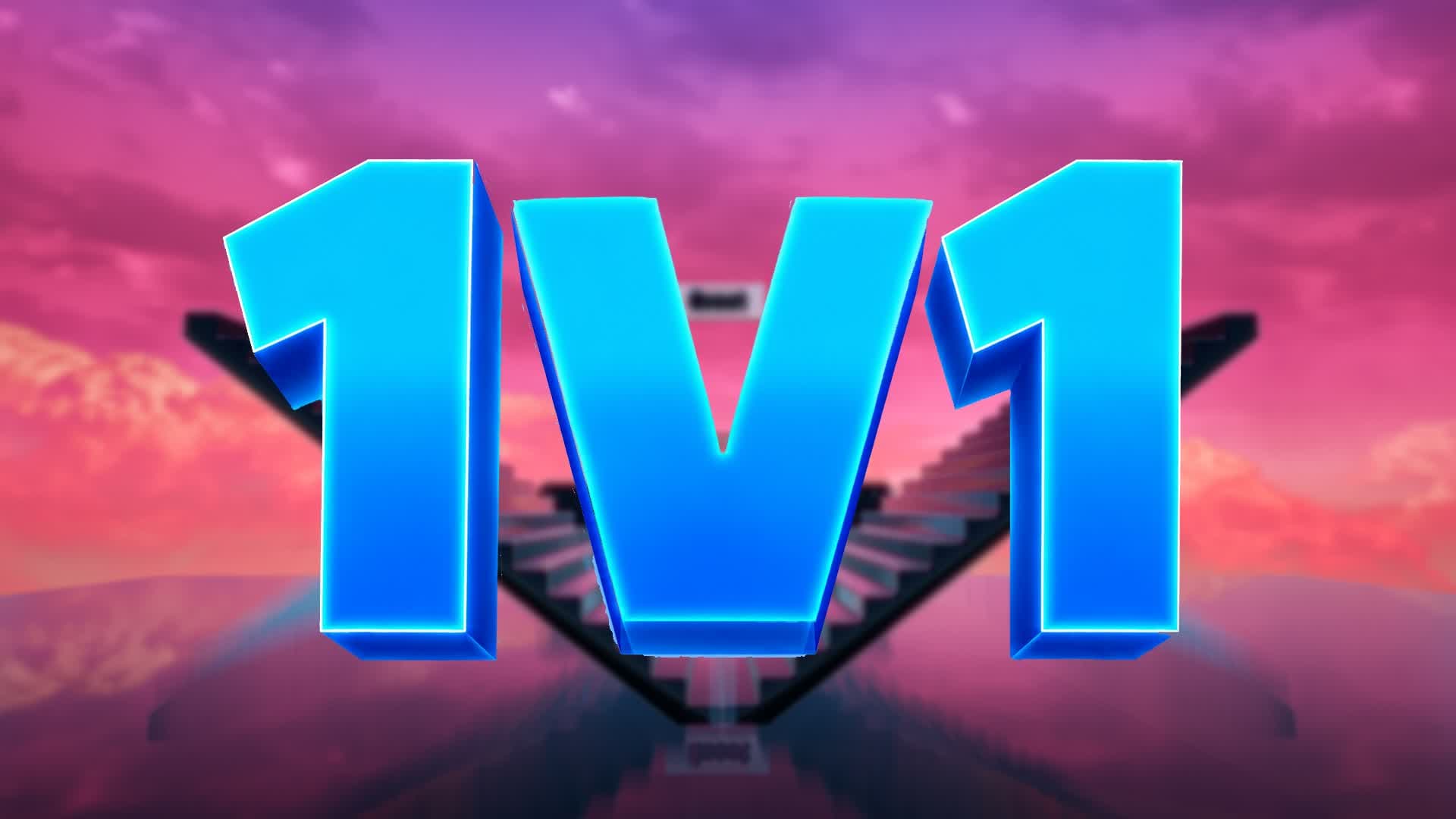 1v1-core — Fortnite Creative map