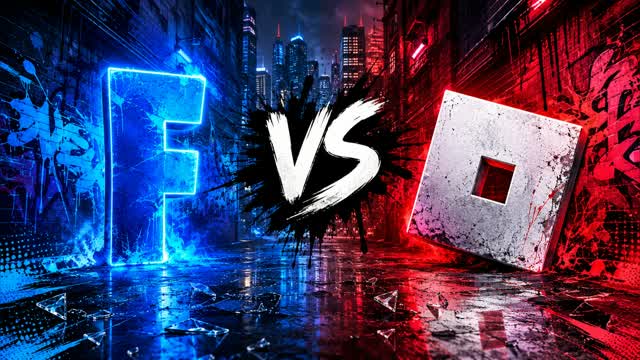 RED VS BLUE BULLETSTORM 🔴🔵 — Fortnite Creative map