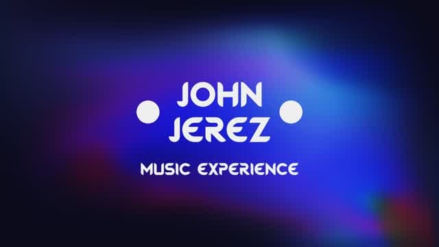 JOHN JEREZ MUSIC EXPERIENCE — Fortnite Creative map