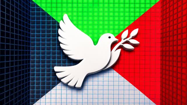 ZONEWARS: PEACE FOR MIDDLE EAST — Fortnite Creative map