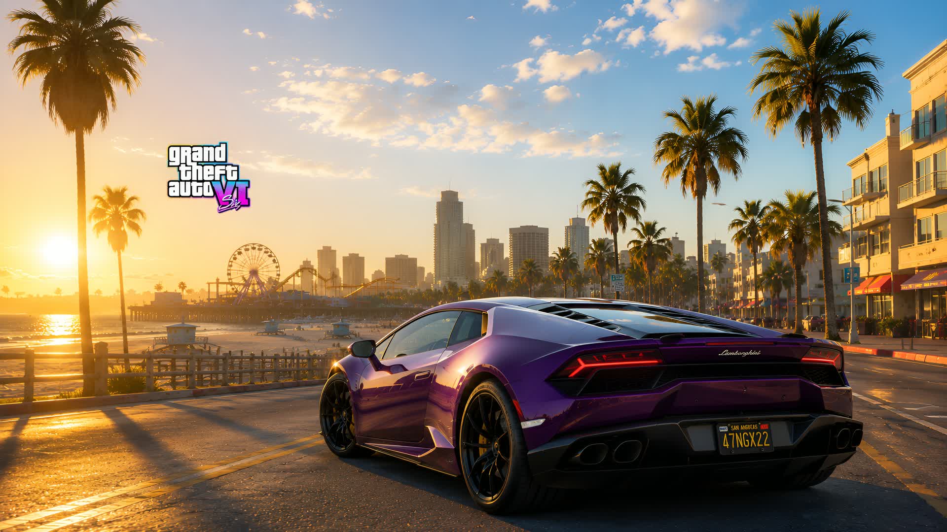 GRAND THEFT AUTO VI GTA6🌴 4356gfgvvv — Fortnite Creative map