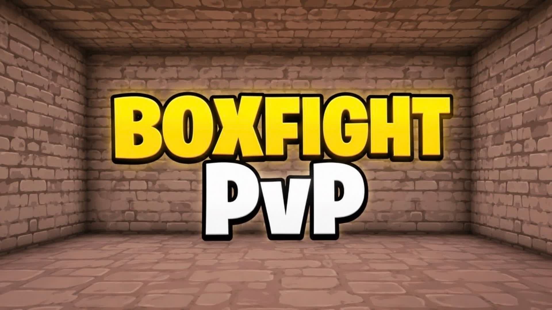 BoxFight PvP [twizyfnb] — Fortnite Creative map
