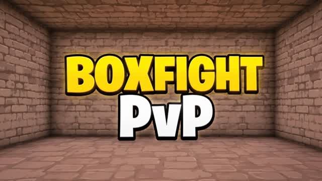 BoxFight PvP [twizyfnb] — Fortnite Creative map cover art