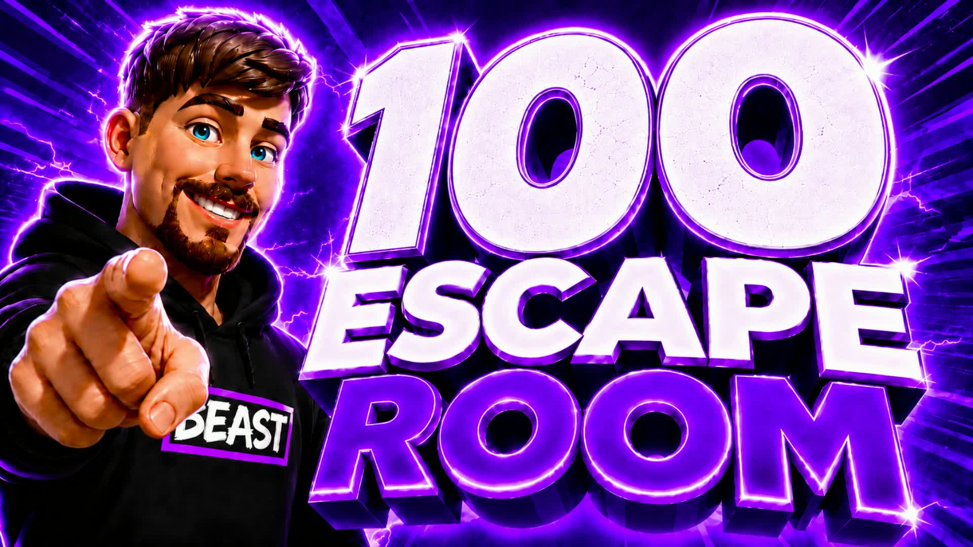 100 PLANET ESCAPE ROOM🪐 — Fortnite Creative map
