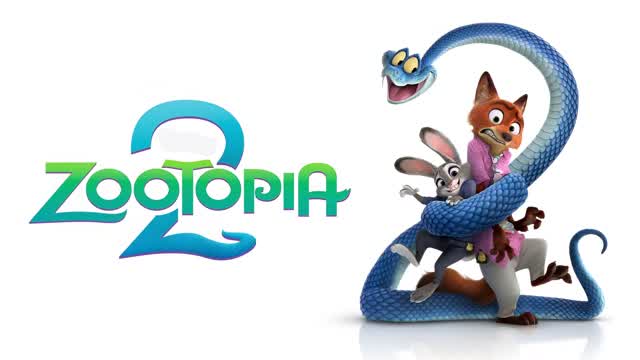 ZOOTOPIA 2 🦊 ANIMAL FIGHT FREE FOR ALL — Fortnite Creative map