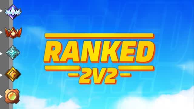 RANKED 2V2 BOXFIGHTS — Fortnite Creative map cover art