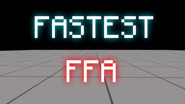 FASTEST FFA - ملطوخ تلتد1v1v1v1v 1 — Fortnite Creative map