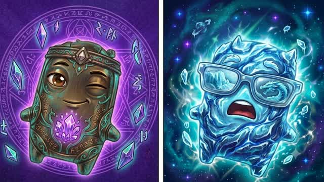SPIRIT RED VS BLUE unc unc unc🔵🔴 — Fortnite Creative map cover art