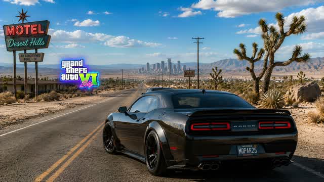GTA VI🌴GRAND THEFT AUTO VI GTA6 ITALY — Fortnite Creative map cover art
