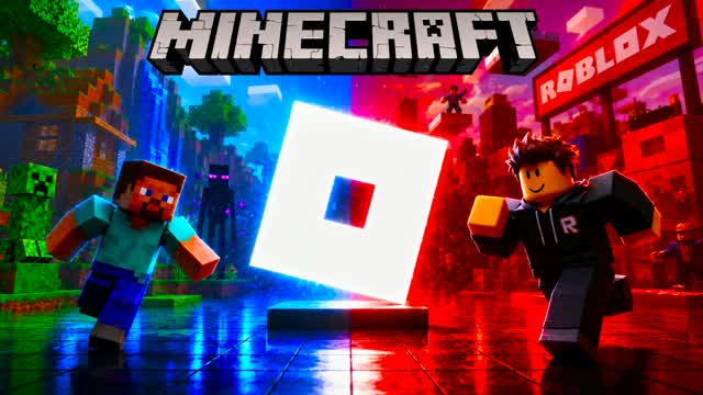 RVB RED VS BLUE ZZ — Fortnite Creative map