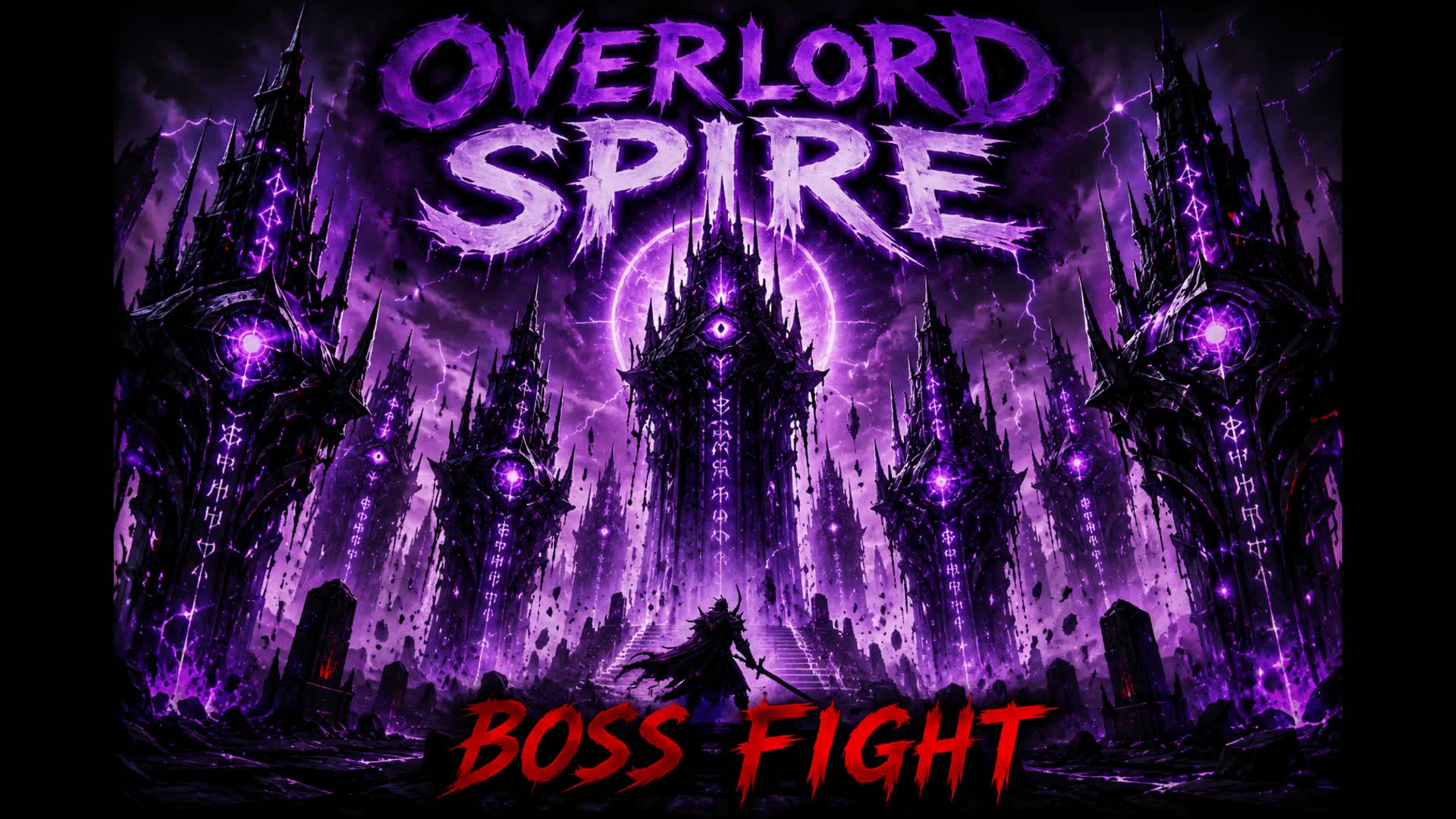 spire at all the bossfight brainrot — Fortnite Creative map