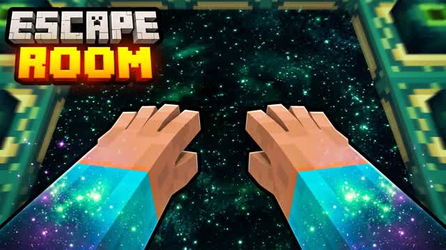 ESCAPE END PORTAL BY TICTAC — Fortnite Creative map