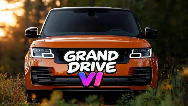 GDA DRIVING CAR CITY — Fortnite Creative map cover art