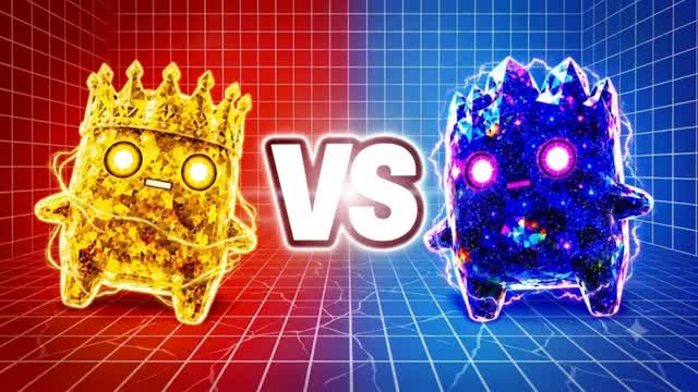 RVB NEW SPIRITELS DTM — Fortnite Creative map