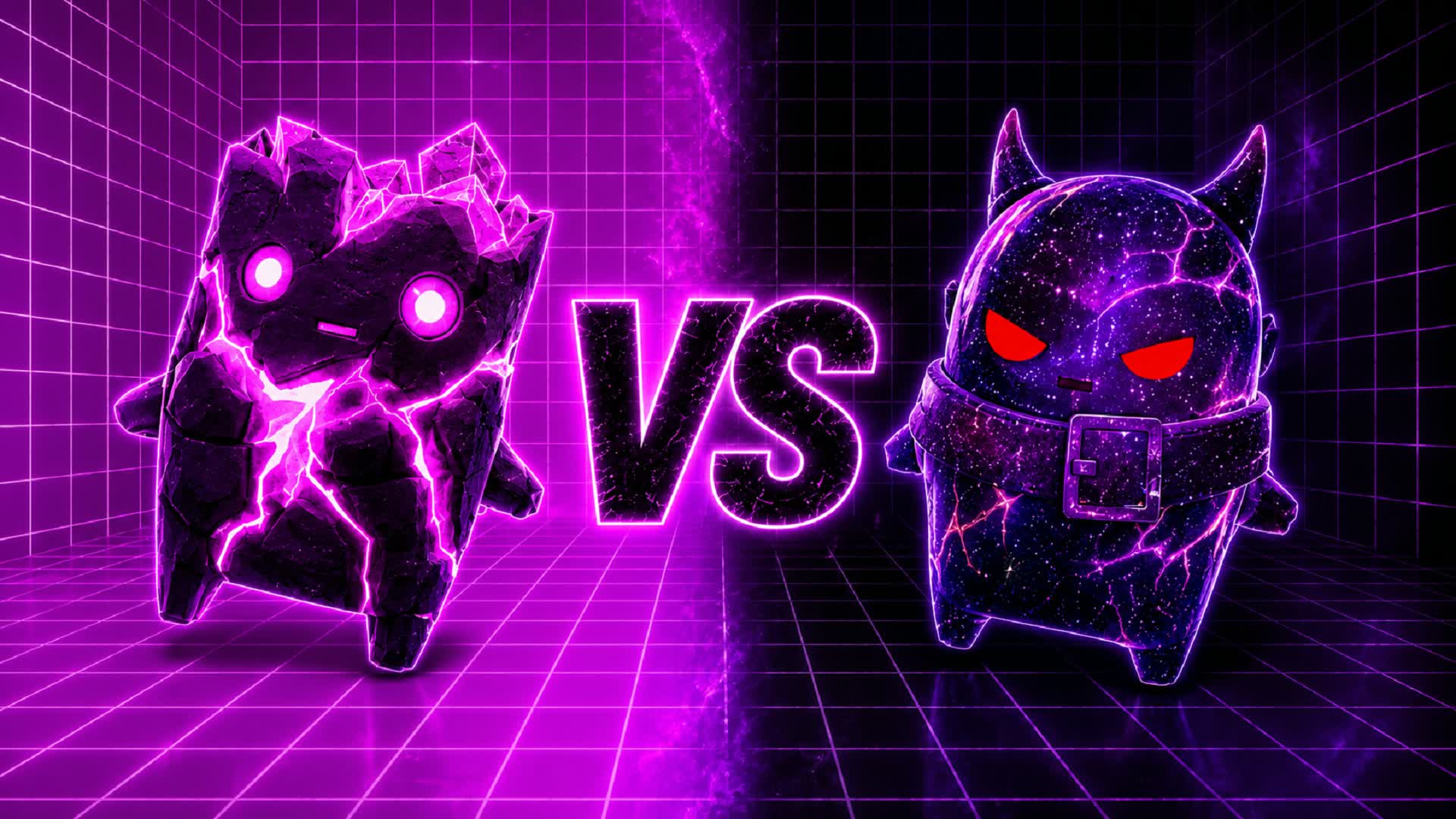 RED VS BLUE UNC 41 — Fortnite Creative map