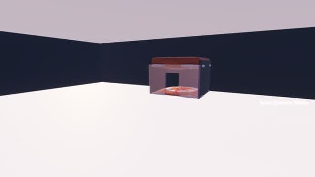 JUST CHILL — Fortnite Creative map