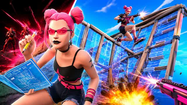bestPieceTest — Fortnite Creative map