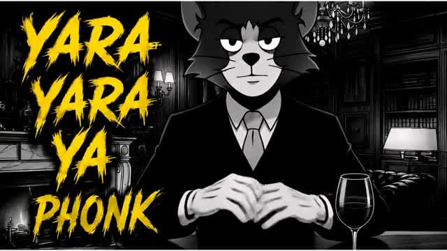 Yara Yara Phonk — Fortnite Creative map