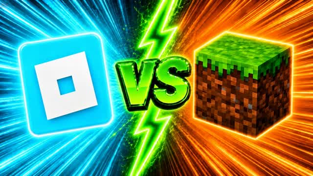 RED VS BLUE🔴🔵BIG LOGO — Fortnite Creative map