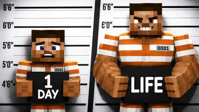 🚪BRICK JAIL ESCAPE ROOM⏰ — Fortnite Creative map