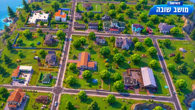 shuva battle — Fortnite Creative map