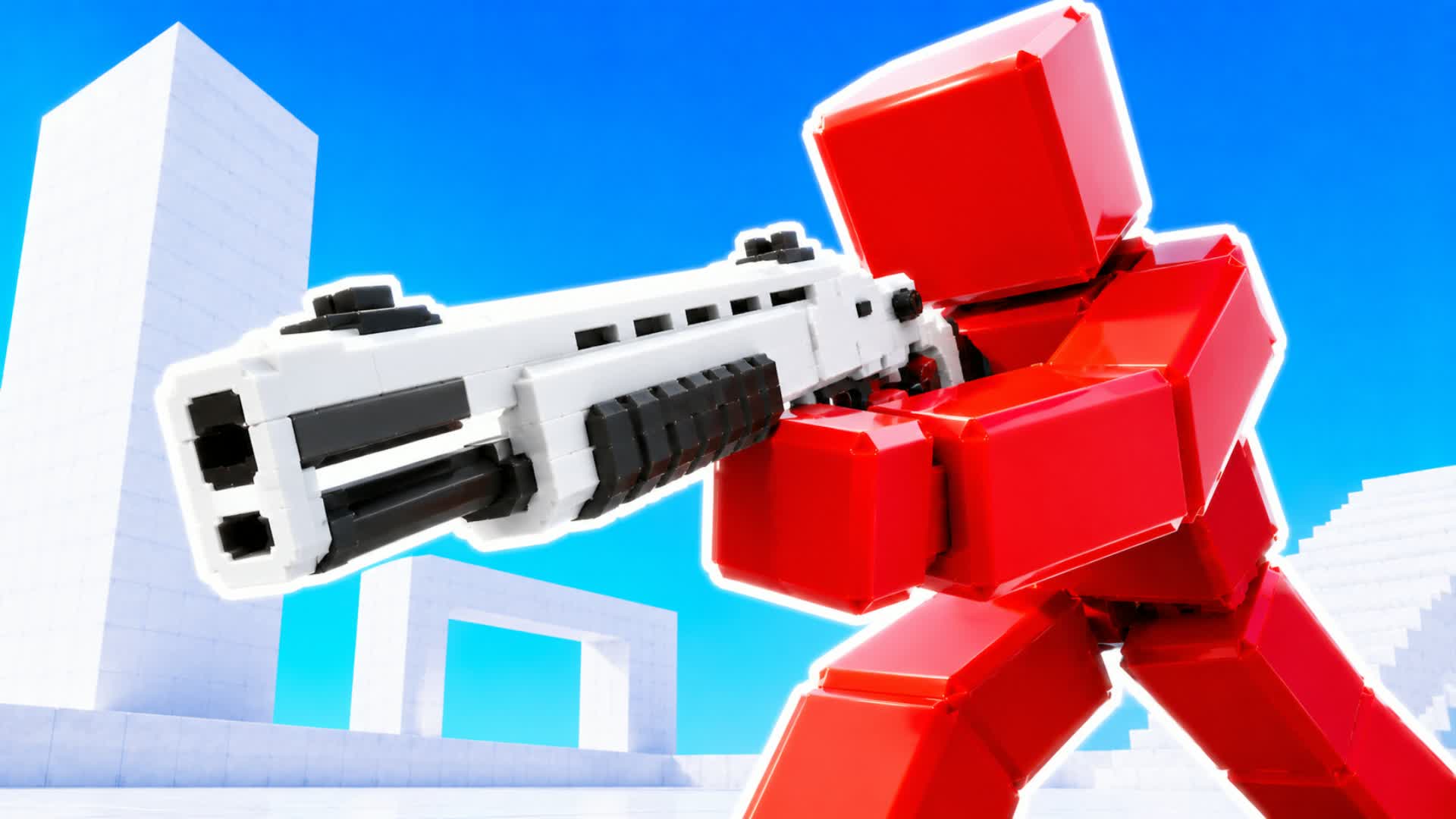 RIVALE RVB ROGUE MUSIC UNC NEW GEN 1 2 3 — Fortnite Creative map