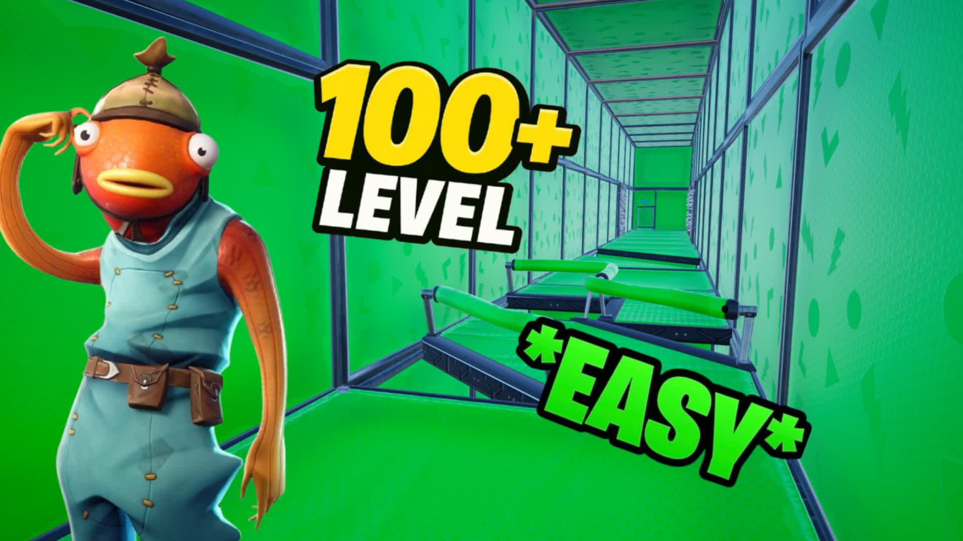 100+ default deathrun8 — Fortnite Creative map