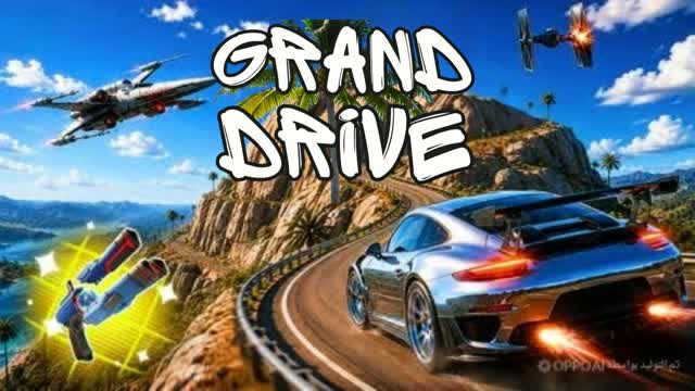 GTA VI π΄ β Fortnite Creative map