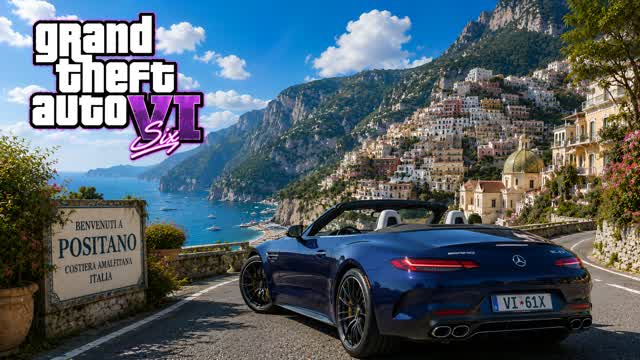GTA 6🌴GRAND THEFT AUTO VI GTA6🌴ggttaa — Fortnite Creative map
