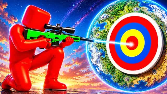 πͺοΈπ₯MASSIVE RIVALS TRICKSHOT PARKOURπΆοΈ β Fortnite Creative map