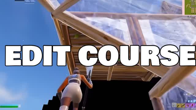 EDIT COURSE — Fortnite Creative map cover art