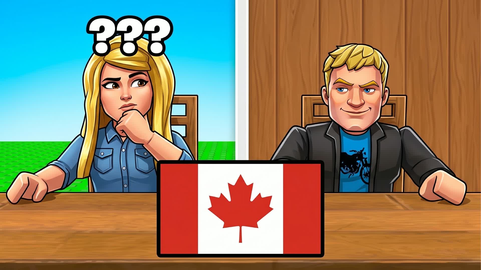 Guess The Flag 🌎 — Fortnite Creative map