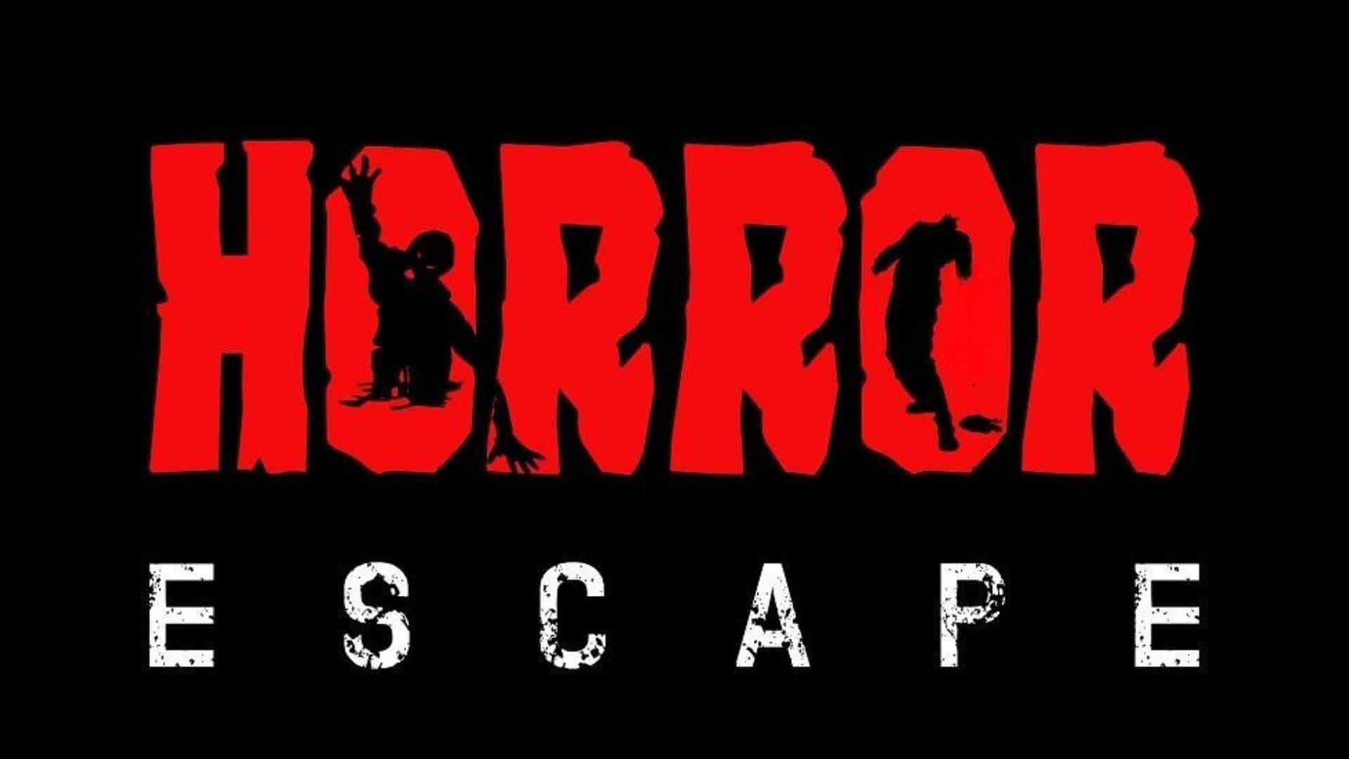 ESCAPE FROM YOUR DREAMS [HORROR] — Fortnite Creative map