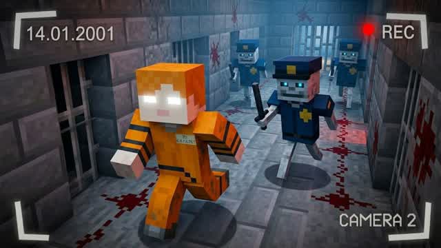🚪ESCAPE ROOM BRICK — Fortnite Creative map