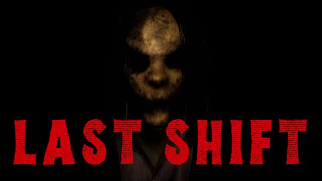 LAST SHIFT [HORROR] — Fortnite Creative map