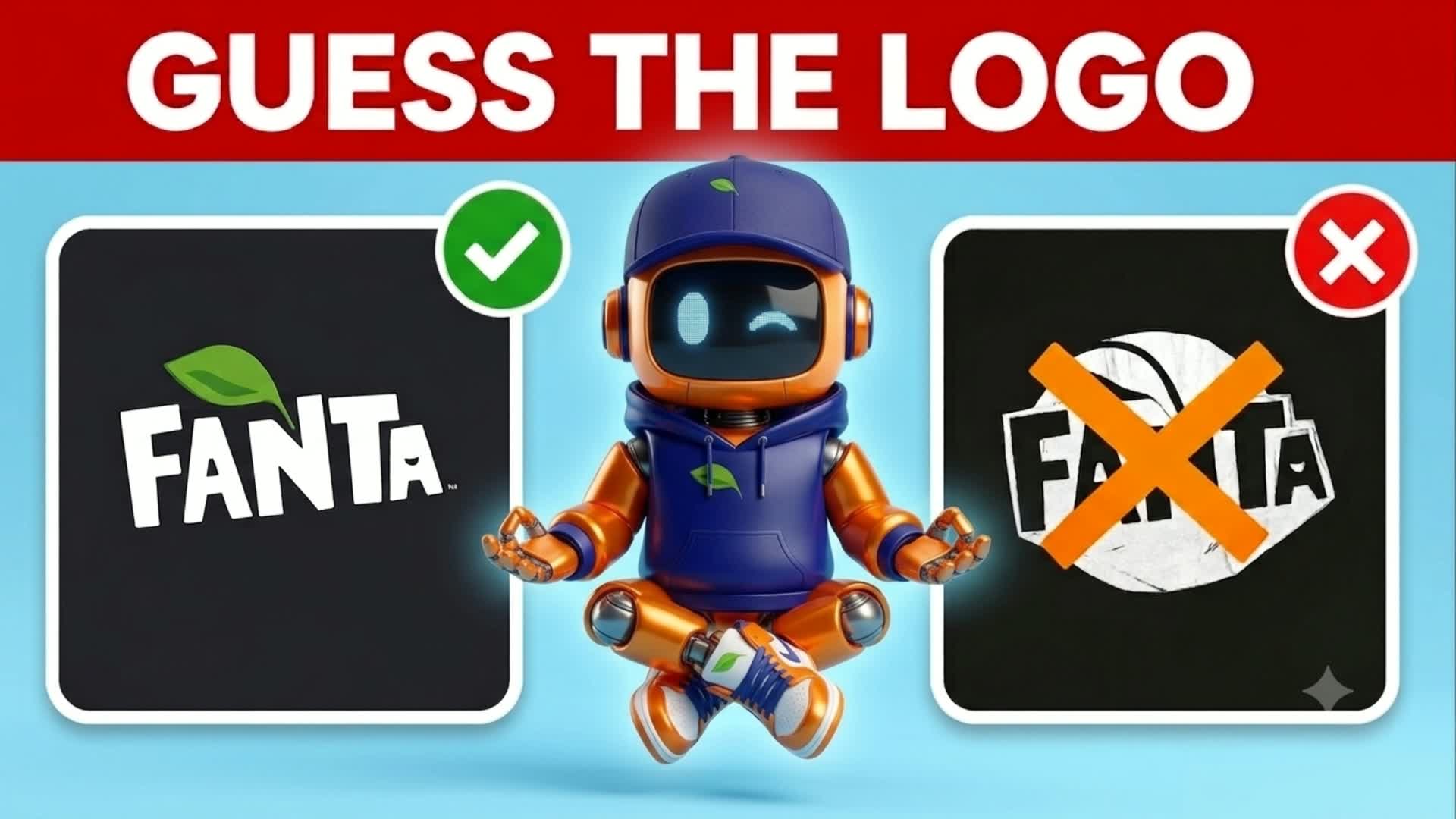 LOGOO🔎GAME — Fortnite Creative map