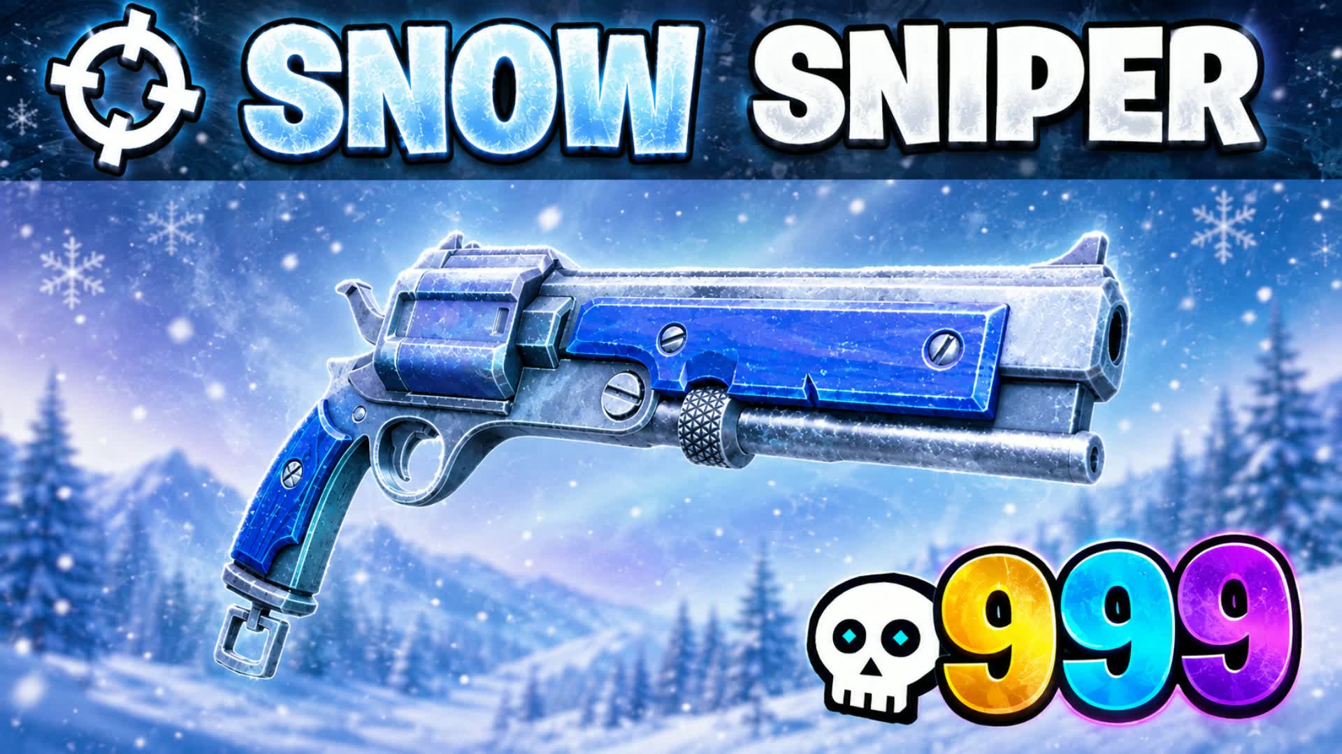 SNIPER ONE SHOT STARWARS — Fortnite Creative map