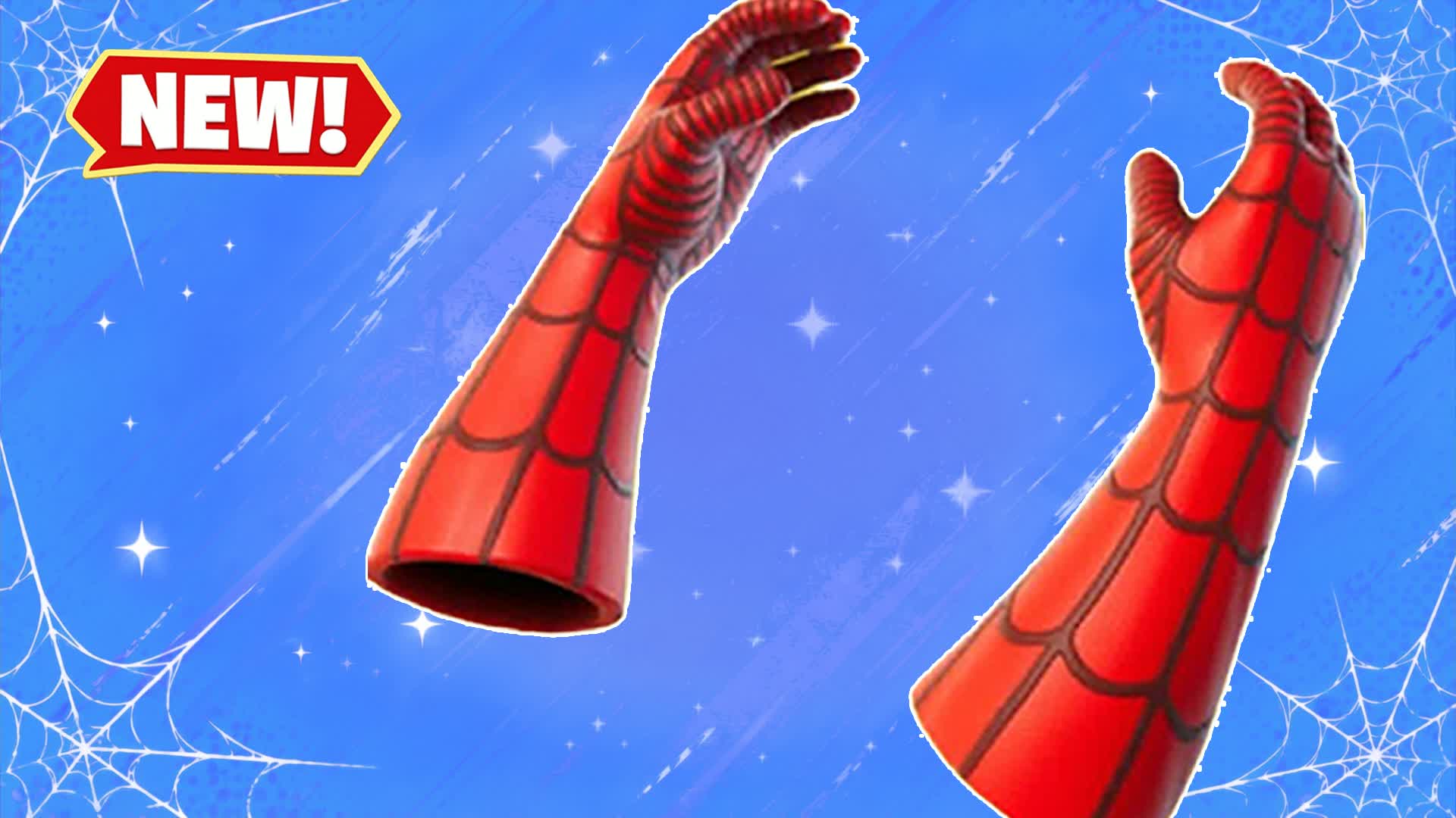 [][SONIC SPIDERMAN JUMPERS][] — Fortnite Creative map