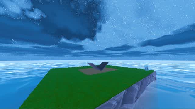Khastify 1v1 — Fortnite Creative map