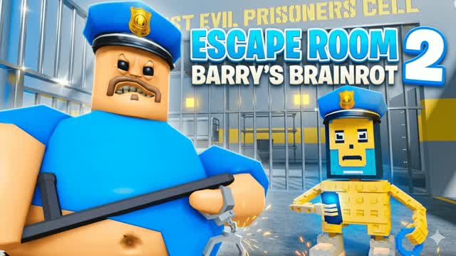 ESCAPE ROOM🚪 SURVIVAL PARKOUR — Fortnite Creative map