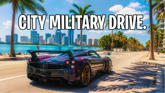 THE CAR SPICY CITY 🌴🌴 — Fortnite Creative map cover art