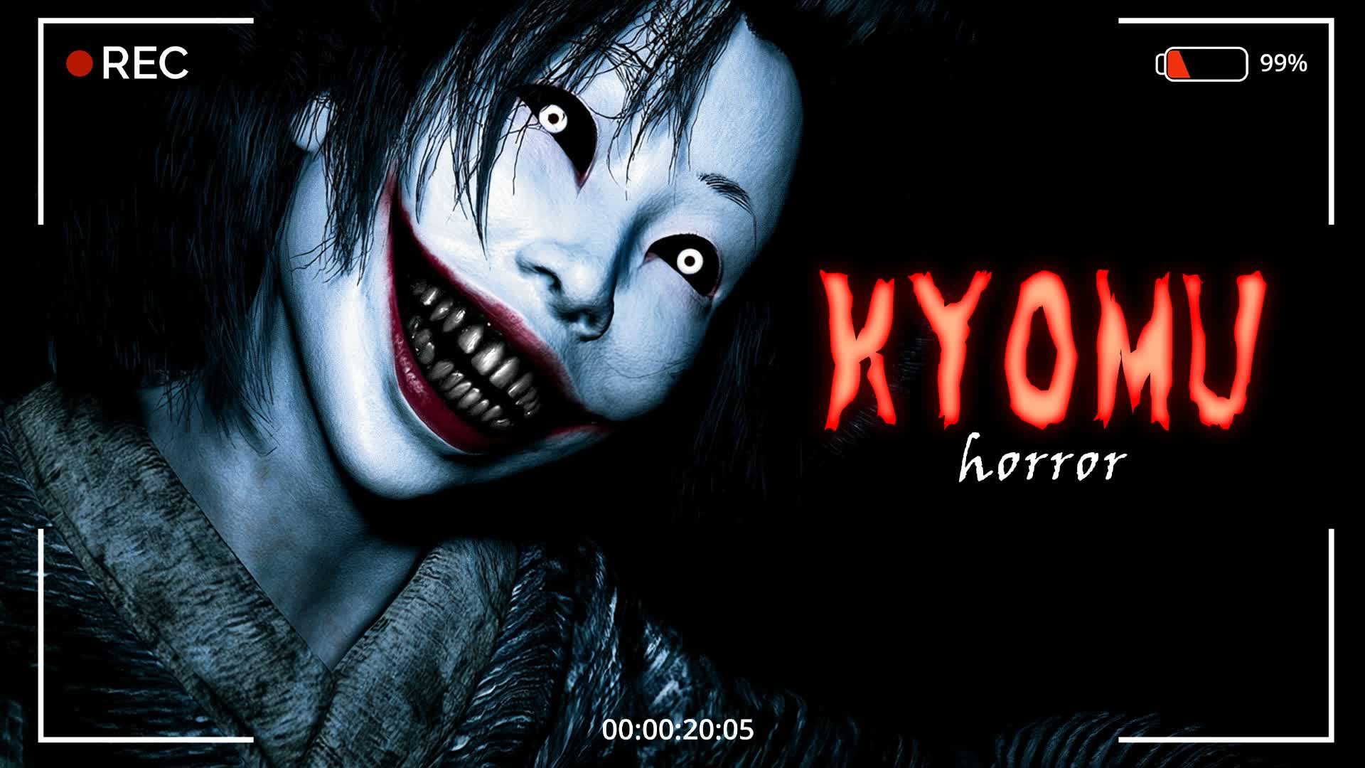 KYOMU JAPAN [HORROR] — Fortnite Creative map