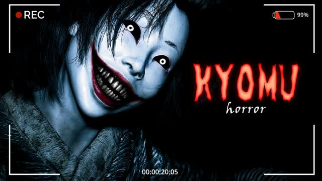 KYOMU JAPAN [HORROR] — Fortnite Creative map cover art