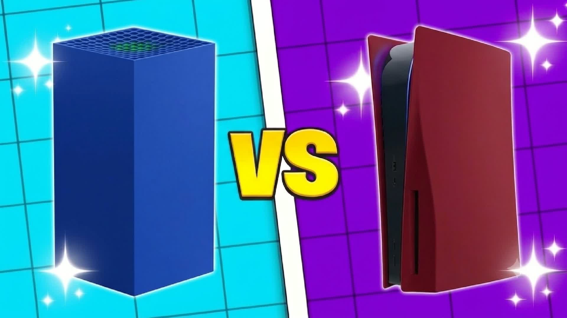 CRAZY GREEN VS PURPLE🔵🔴67 EDITION — Fortnite Creative map