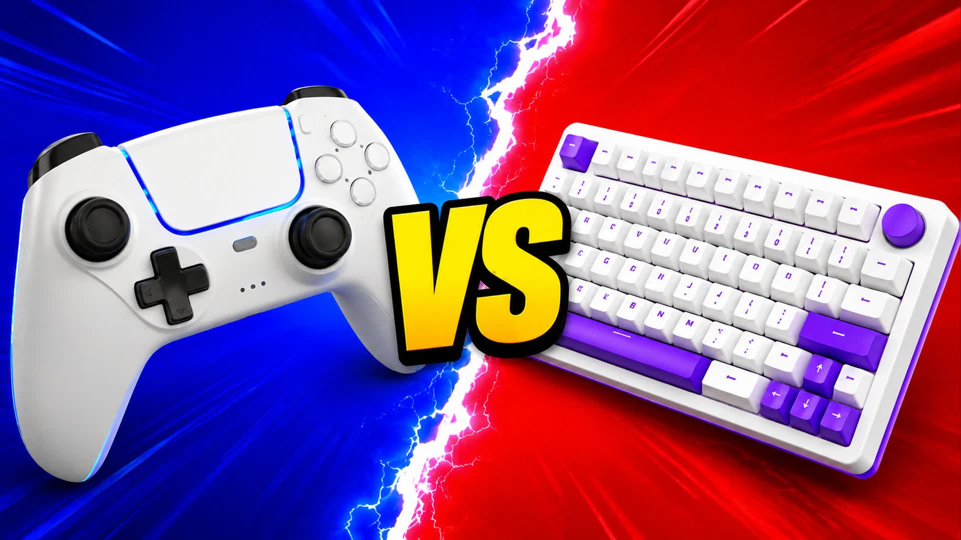RED VS BLUE SECRET ANGLE 🔴🔵 — Fortnite Creative map