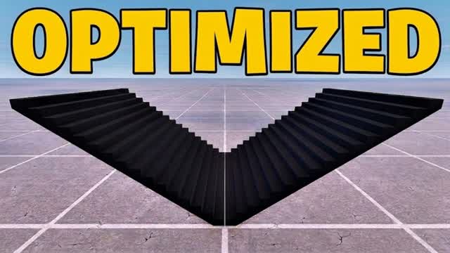 Tommy 1v1 buildfights [OPTIMIZED] — Fortnite Creative map