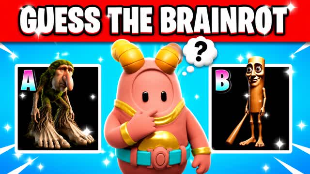 GUESS THE LOGOS 🔍 SONGS🎵 — Fortnite Creative map