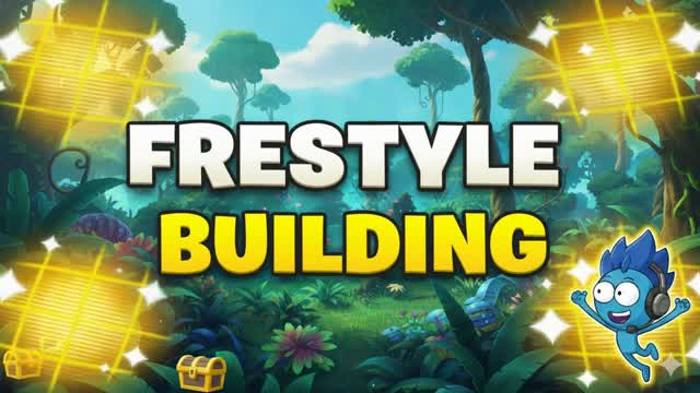 1v1v1 至福 — Fortnite Creative map