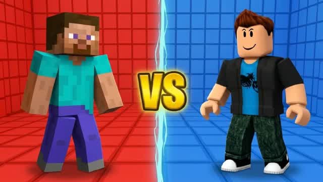 RED VS BLUE🔴🔵 psycho — Fortnite Creative map