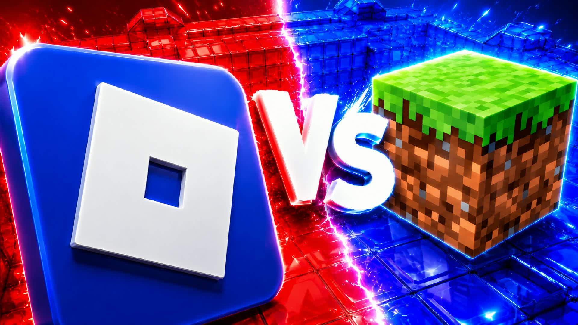 BIG RED VS BLUE!🔴🔵BIG NUKES! — Fortnite Creative map